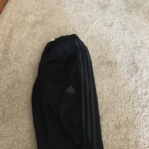 Adidas Women’s Climacool Joggers Size Small - Picture 2 of 4